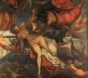 Jacopo Robusti Tintoretto